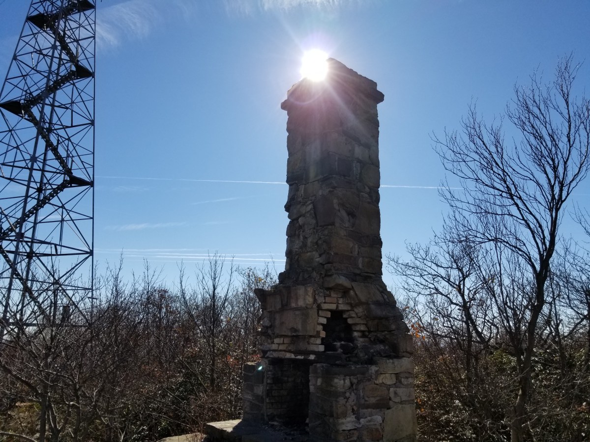 Introducing Tableland Trails!